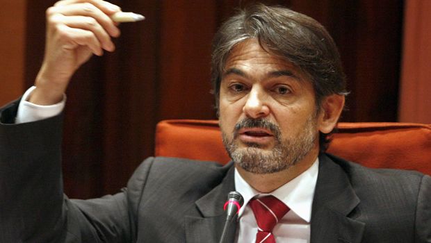 Oriol Pujol Ferrusola Oriol Pujol Ferrusola