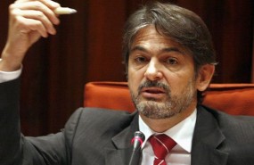 Oriol Pujol Ferrusola Oriol Pujol Ferrusola