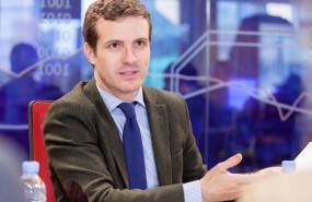 pablo casado comite editorial bolsamania