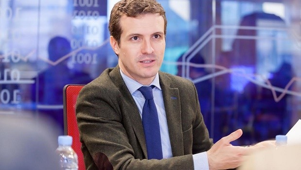 pablo casado comite editorial bolsamania