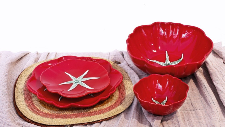 sandra marcos   decoracin mesas de verano