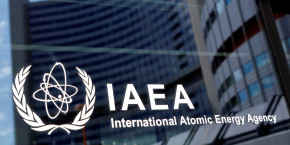 un projet de resolution de l aiea indique que son conseil deplore les actes russes 