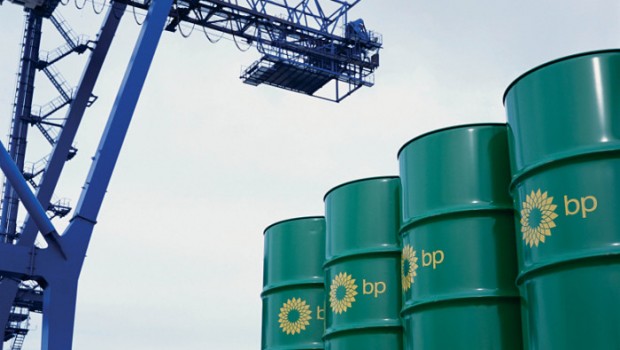 BP, oil, gas