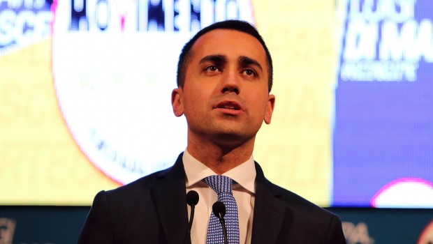 luigi di maio