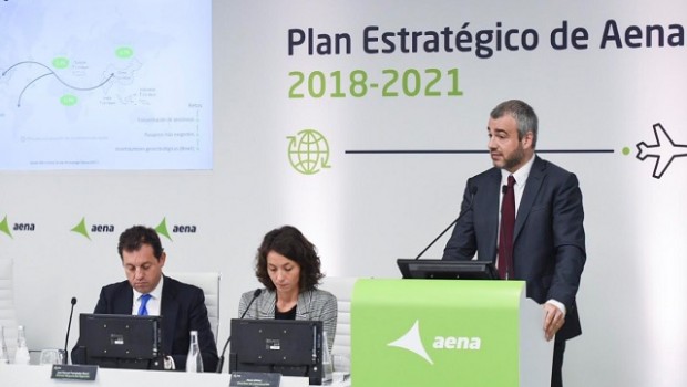 aena maurici lucena plan