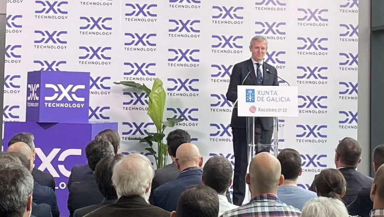 alfonso rueda presidente de la xunta de galicia