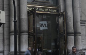 bvl peru