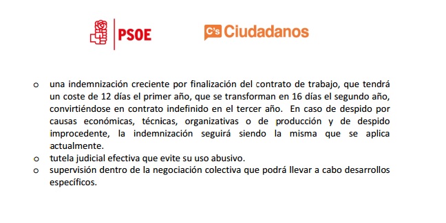 ciudadanos acuerdo