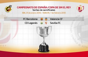 copa del rey cuartos 2017 18