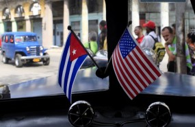 cuba eeuu banderas