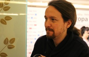 Desayuno Iglesias EP 1