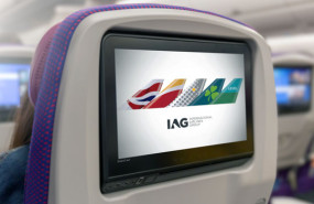 image of the news IAG flies higher after double upgrade to 'overweight' by JPMorgan