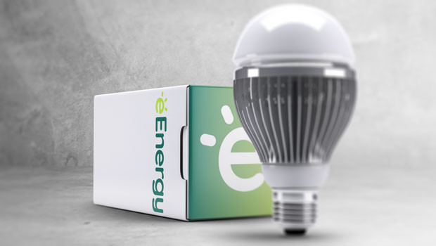 dl eenergy aim e energy efficiency management as a service provider logo