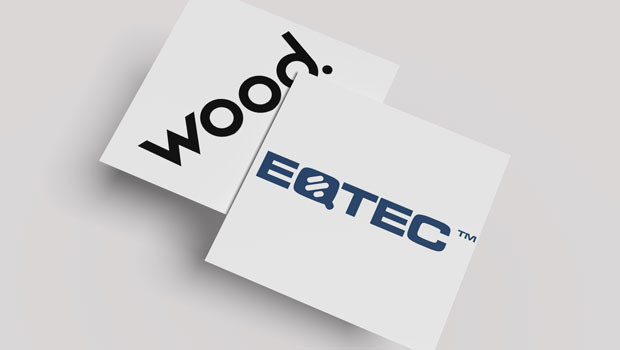 dl eqtec wood group collaboration agreement 26nov2021 logos