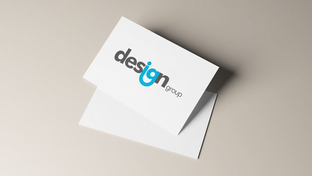 dl ig design group aim i g stationery giftware logo