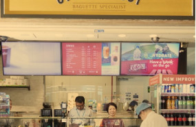 image of the news SSP holds guidance as LFL sales grow 6%