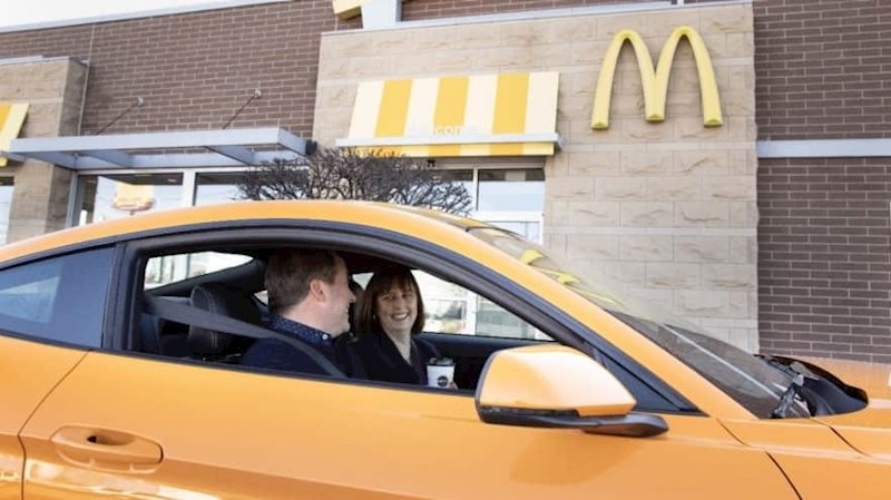 ep acuerdo entre ford y mcdonalds ep acuerdo entre ford y mcdonalds
