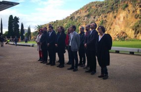 ep ada colau presideofrendalluis companysconcejalesbarcelona