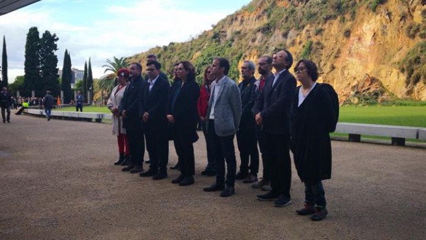 ep ada colau presideofrendalluis companysconcejalesbarcelona