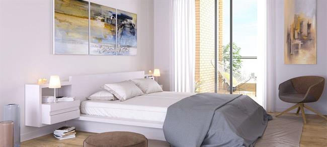 AEDAS HOME | CEDIDA POR AEDAS HOMES ep aedas home 20180324100002