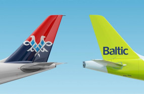 ep air serbia y airbaltic anuncian la ampliacion de su acuerdo de cooperacion
