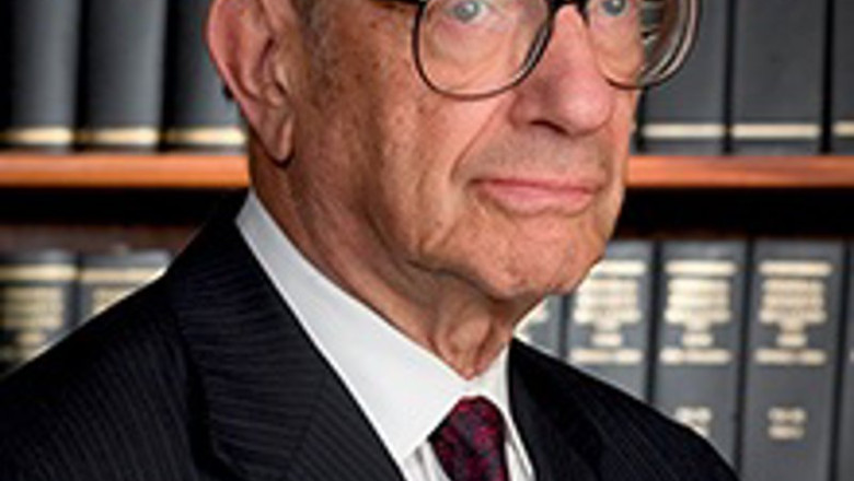 Alan Greenspan | FEDERAL RESERVE BANKS ep alan greenspan