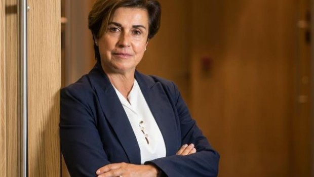ep angeles santamaria nueva consejera delegadaiberdrola espana