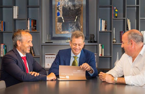ep antonio aspas socio y consejero julian pascual presidente y gestor y rafael valera ceo y gestor ep antonio aspas socio y consejero julian pascual presidente y gestor y rafael valera ceo y gestor