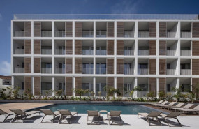 ep archivo   accor abre un nuevo hotel en azores elevando a 16 sus establecimientos en la penisula