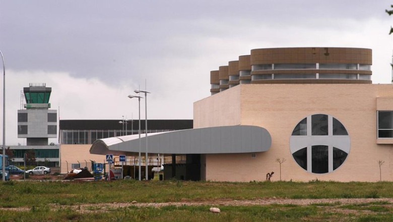 ep archivo aeropuerto agoncillo ep archivo aeropuerto agoncillo