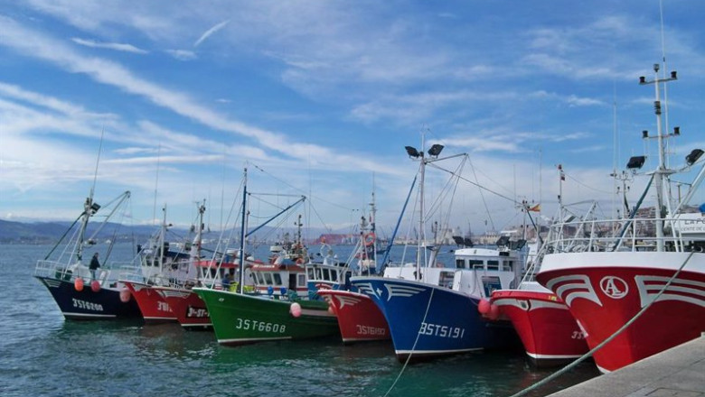ep archivo barcos pesqueros 20230517164804 ep archivo barcos pesqueros 20230517164804