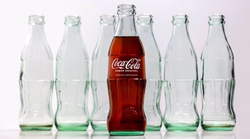 Coca-Cola aumenta un 30% el beneficio y supera las previsiones del mercado