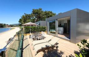 ep archivo bungalow camping bayona ep archivo bungalow camping bayona