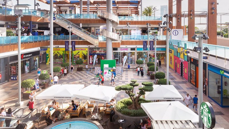 ep archivo centro comercial de castellana properties ep archivo centro comercial de castellana properties