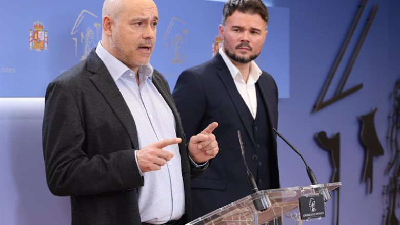 ep archivo el diputado de erc y portavoz de de trabajo del grupo jordi salvador ep archivo el diputado de erc y portavoz de de trabajo del grupo jordi salvador
