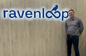 ep archivo el director de tecnologia de ravenloop david ortunedo ep archivo el director de tecnologia de ravenloop david ortunedo
