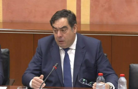 ep archivo   el presidente de la asociacion de trabajadores autonomos de andalucia ata rafael amor