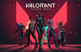 ep archivo   el videojuego valorant