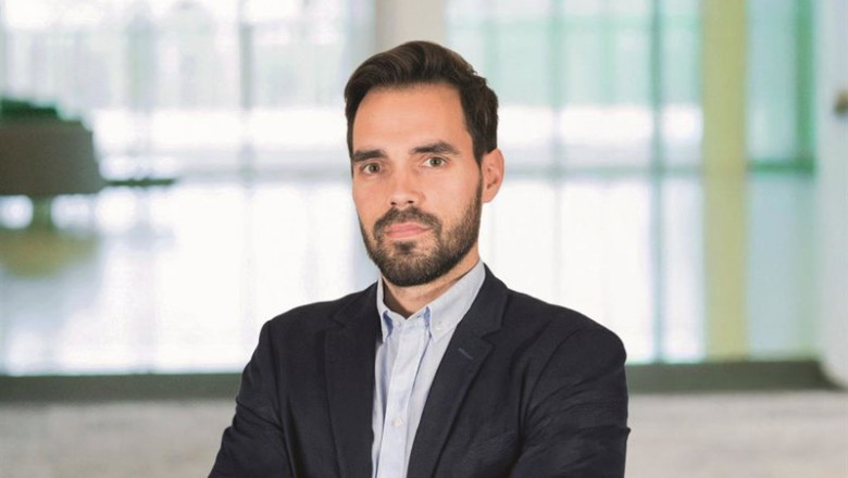 ep archivo   enric carbonell miembro del comite de direccion de mercadona