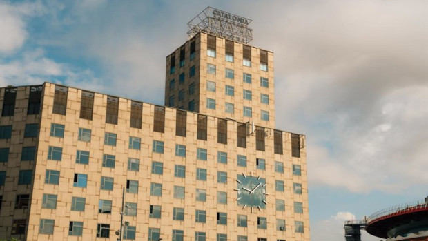ep archivo   hotel catalonia plaza de barcelona