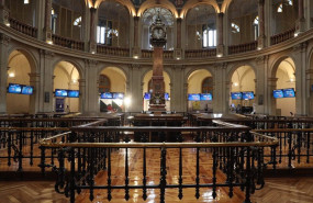 ep archivo interior del palacio de la bolsa a 22 de abril de 2022 en madrid espana 20220713131604 ep archivo interior del palacio de la bolsa a 22 de abril de 2022 en madrid espana 20220713131604