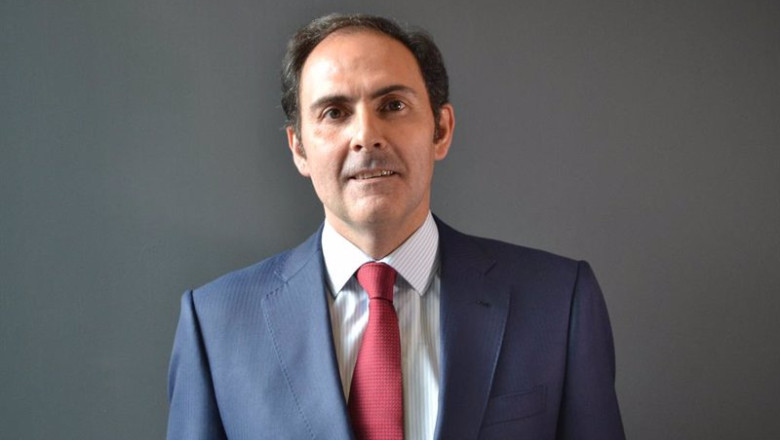 ep archivo javier sanchez prieto ep archivo javier sanchez prieto