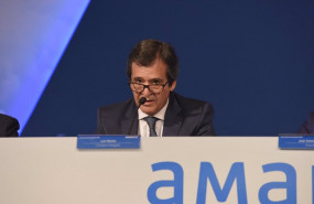 ep archivo   junta de accionistas de amadeus