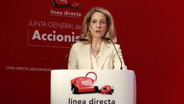 ep archivo   la consejera delegada de linea directa aseguradora patricia ayuela 20240726162803