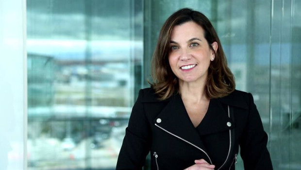 ep archivo   la nueva directora de recursos humanos de indra sofia collado