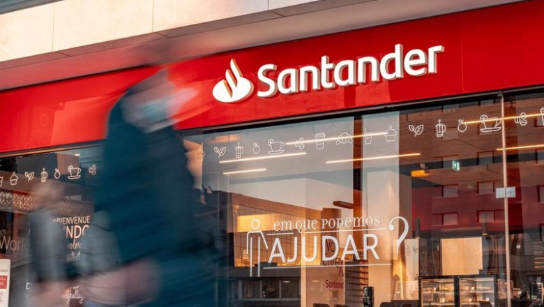 ep archivo logo de banco santander 20240131080303 ep archivo logo de banco santander 20240131080303