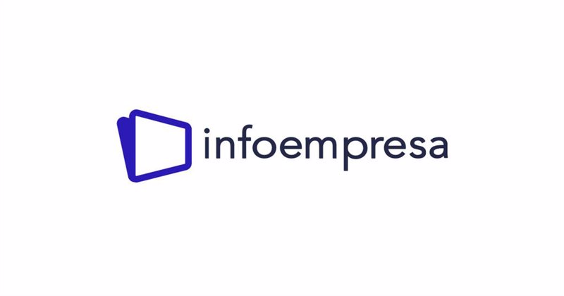 ep archivo logo de infoempresa ep archivo logo de infoempresa