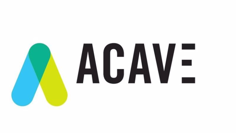 ep archivo logo de la nueva patronal de agencias de viajes acave ep archivo logo de la nueva patronal de agencias de viajes acave