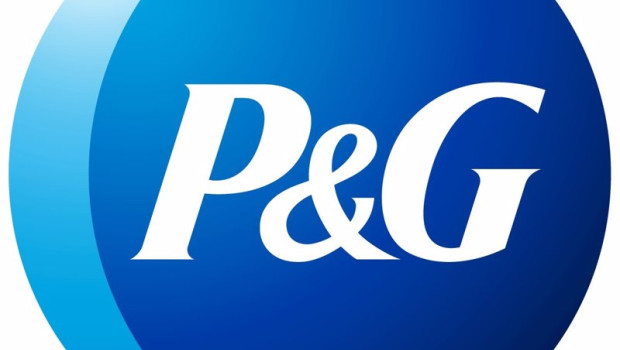 ep archivo   logo de procter gamble pg