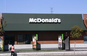 ep archivo   mc donalds comida rapida hamburguesas patatas fritas